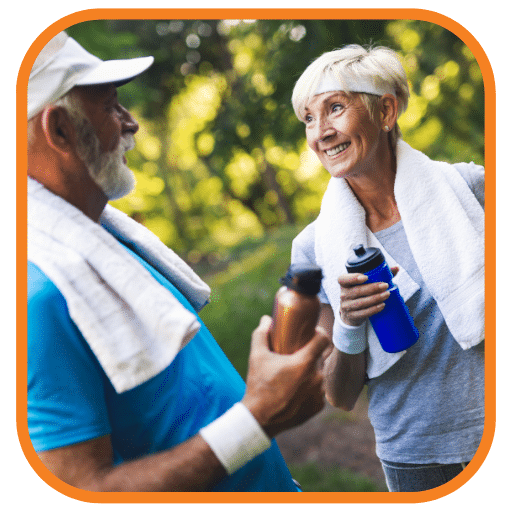 Image used to represent practicing self-care