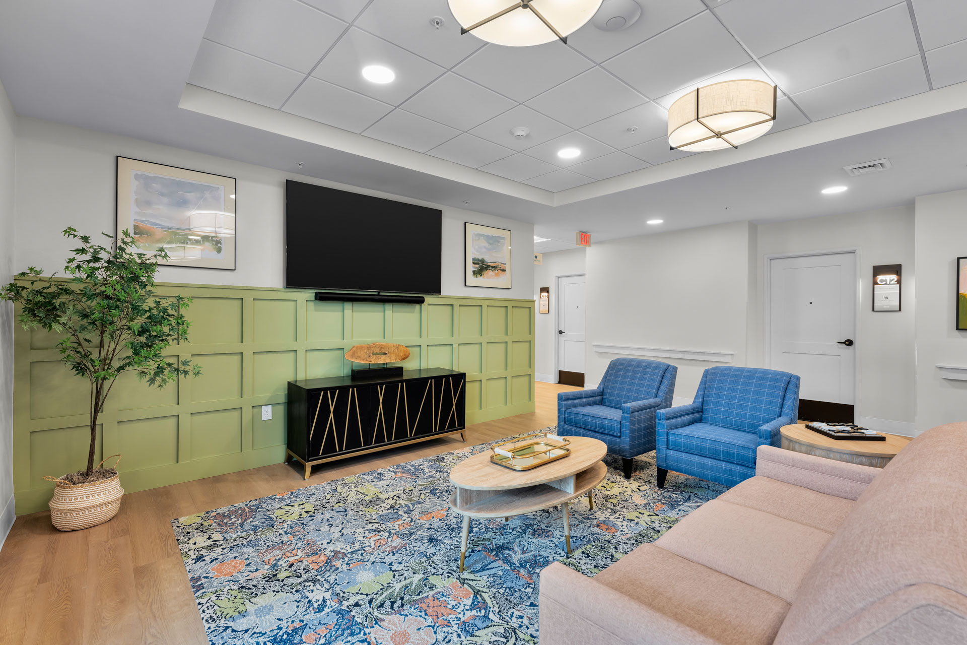 Locate 4 Trusted Assisted Living Homes for Seniors in Clearwater